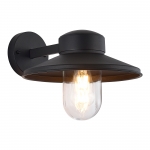 Настенный светильник уличный ST LUCE BASKO SL9542.701.01