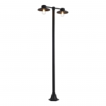 Уличный наземный светильник ST LUCE BASKO SL9542.705.02