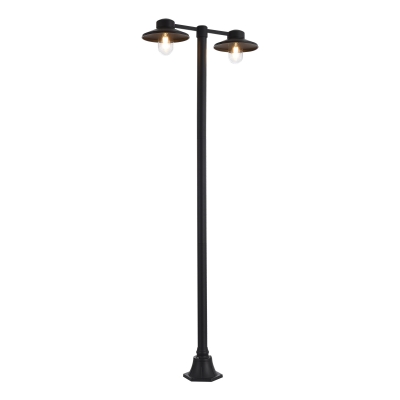 Уличный наземный светильник ST LUCE BASKO SL9542.705.02