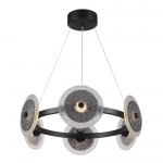 Подвесная люстра ST LUCE ALUMNO SL6142.433.01