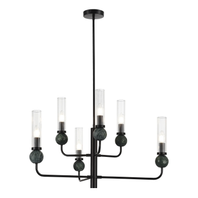 Подвесная люстра ST LUCE MEDEA SL1244.403.06