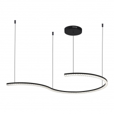 Подвесной светильник ST LUCE EUCLIDICS SL1018.403.01