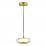 Подвесной светильник ST LUCE FRITTELA SL6239.203.01