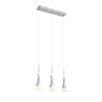 Подвесной светодиодный светильник ST LUCE BOCHIE SL405.103.03