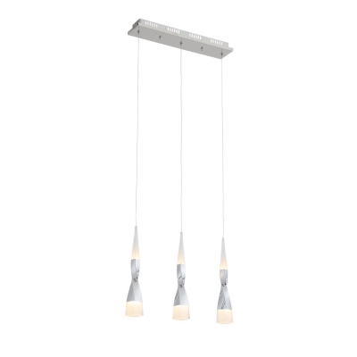 Подвесной светодиодный светильник ST LUCE BOCHIE SL405.103.03