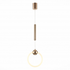 Подвесной светодиодный светильник ST LUCE GIERA SL1578.203.01