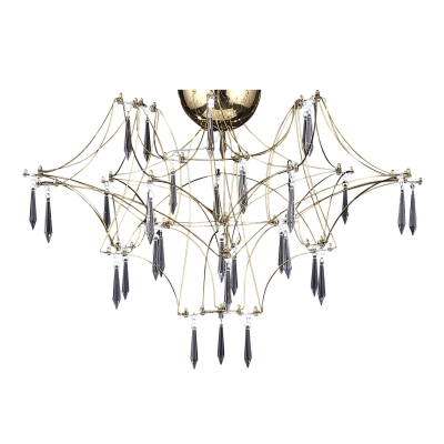 Потолочная люстра ST LUCE GRAVETTA SL6601.202.78