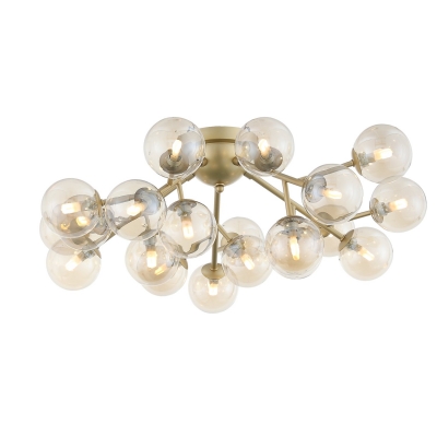 Потолочная люстра ST LUCE PALLЕRE SL438.202.20