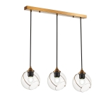 Светильник ST LUCE SATTURO SLE103103-03