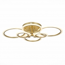 Светодиодная люстра ST LUCE CERINA SLE500522-06
