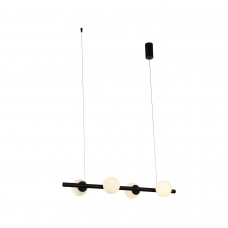 Светодиодная люстра ST LUCE DONOLO SL395.403.04