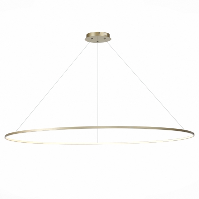 Светодиодная люстра ST LUCE ERTO SL904.243.01