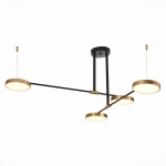Светодиодная люстра ST LUCE FARONE SL1605.403.04