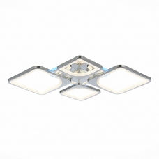 Светодиодная люстра ST LUCE GIURA SLE500312-04RGB