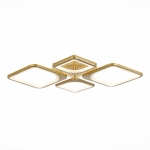 Светодиодная люстра ST LUCE GIURA SLE500322-04