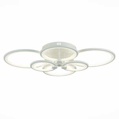 Светодиодная люстра ST LUCE INTENSITY SLE900002-06
