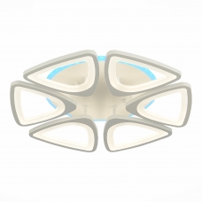 Светодиодная люстра ST LUCE LOBULI SLE501152-06RGB