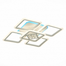 Светодиодная люстра ST LUCE MARLIN SLE500052-05RGB