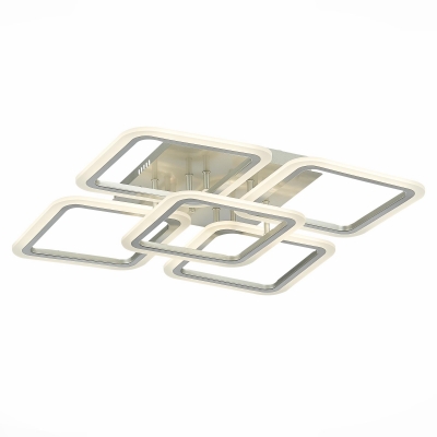 Светодиодная люстра ST LUCE QUTRO SLE200492-05