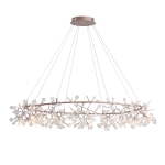 Светодиодная люстра ST LUCE RAFINA SL379.203.324