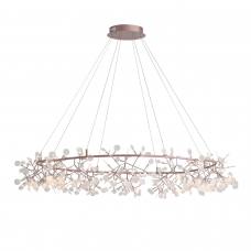 Светодиодная люстра ST LUCE RAFINA SL379.203.324