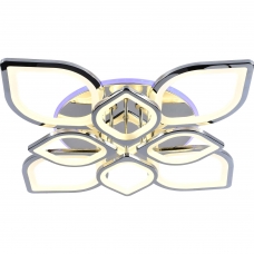 Светодиодная люстра ST LUCE RITA SLE501012-08RGB