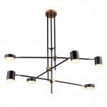 Светодиодная люстра ST LUCE RODRIGO SL1604.432.06