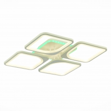 Светодиодная люстра ST LUCE VALIA SLE500452-04RGB