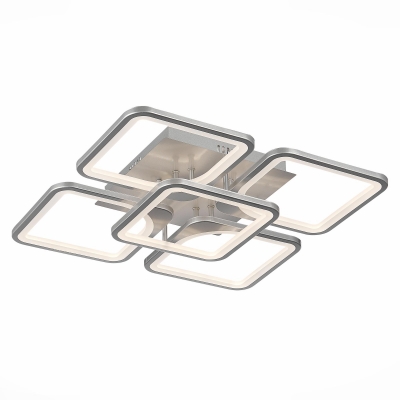 Светодиодная люстра ST LUCE VALIA SLE500492-05