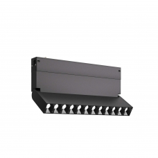 Трековый светильник ST LUCE SKYLINE 220 ST686.436.09