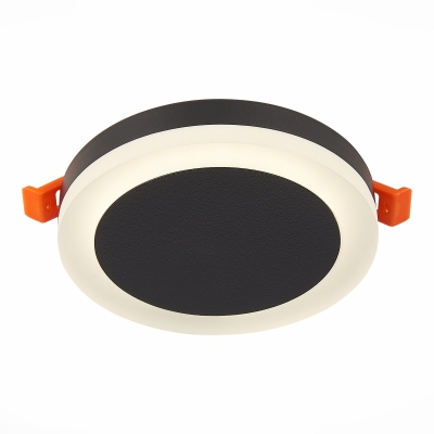 Встраиваемый светодиодный светильник ST LUCE CIAMELLA ST104.442.06