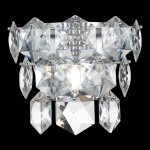 Бра хрустальное ST LUCE VITERBO SL1631.101.01