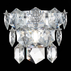 Бра хрустальное ST LUCE VITERBO SL1631.101.01