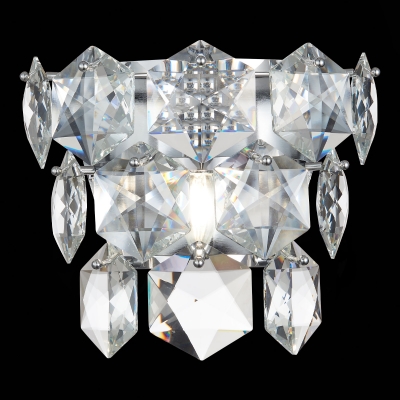 Бра хрустальное ST LUCE VITERBO SL1631.101.01