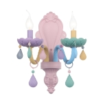 Двойное бра ST LUCE FIATA SL1700.781.02