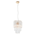 Хрустальная люстра ST LUCE OSOLETO SL386.203.05