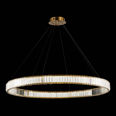 Люстра хрустальная ST LUCE TIVOLI SL1622.313.01