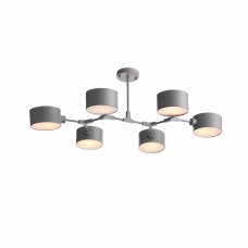 Люстра потолочная ST LUCE GIMENTO SLE183702-06