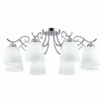 Люстра потолочная ST LUCE LIADA SLE103902-08