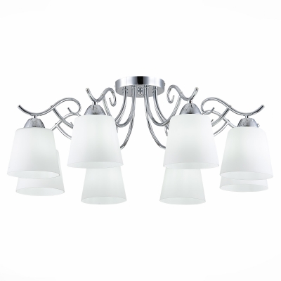 Люстра потолочная ST LUCE LIADA SLE103902-08