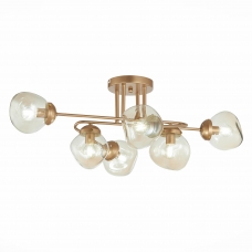 Люстра потолочная ST LUCE MORE SLE155702-06