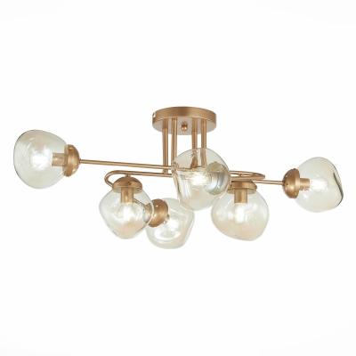 Люстра потолочная ST LUCE MORE SLE155702-06