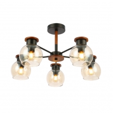 Люстра потолочная ST LUCE RASCO SLE108102-05