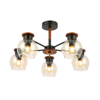 Люстра потолочная ST LUCE RASCO SLE108102-05