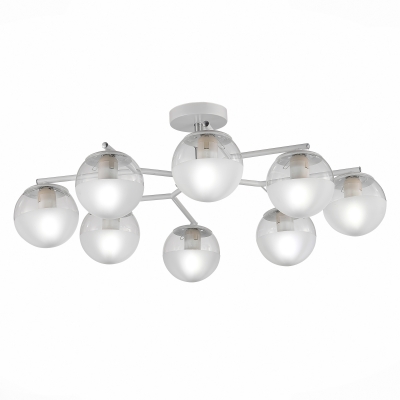 Люстра потолочная ST LUCE VERONA SLE106602-08