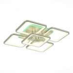 Люстра потолочная светодиодная ST LUCE VALIA SLE500492-05RGB