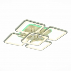 Люстра потолочная светодиодная ST LUCE VALIA SLE500492-05RGB