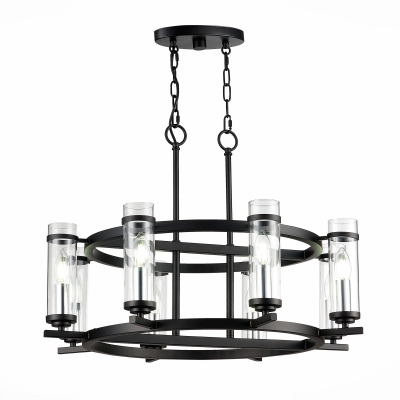 Люстра ST LUCE BICHERO SL334.403.08