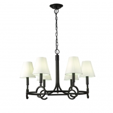 Люстра ST LUCE BOTURRA SL1141.403.06