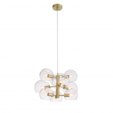 Люстра ST LUCE CALMARE SL434.203.09